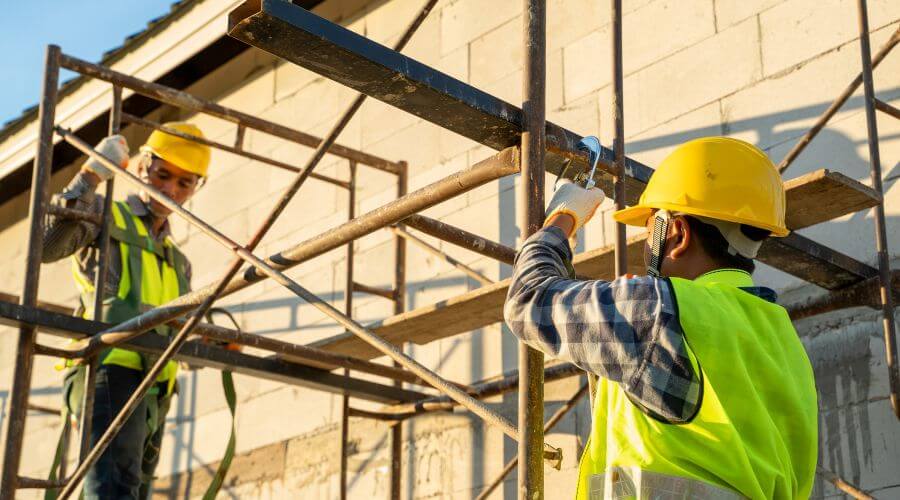 Soffit Repair in Glenville, WV